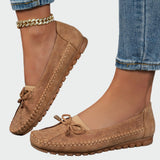 Mocasines de mujer elegantes Eva ortopédicos antideslizantes