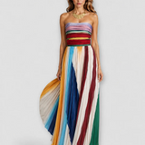 Neus - Vestido Largo Elegante