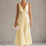 Josefina- Vestido Largo Elegante