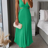 Josefina- Vestido Largo Elegante