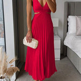 Josefina- Vestido Largo Elegante