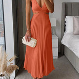 Josefina- Vestido Largo Elegante
