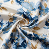 Mireya - Vestido Midi Floral