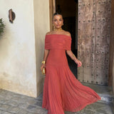 Magdalena - Vestido Femenino