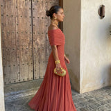 Magdalena - Vestido Femenino