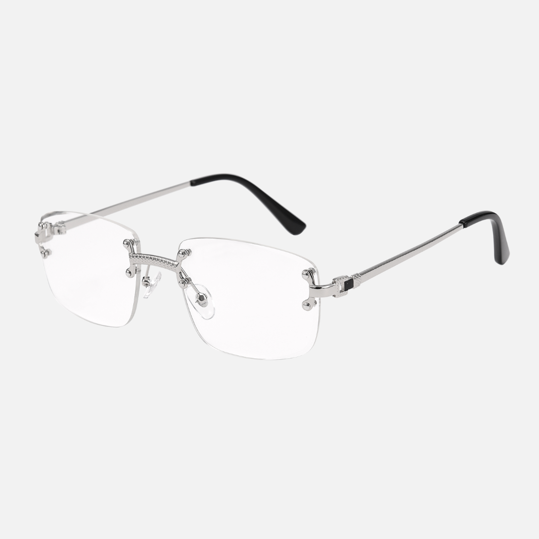 Magdalena Gafas de Sol Elegantes Minimalistas UV