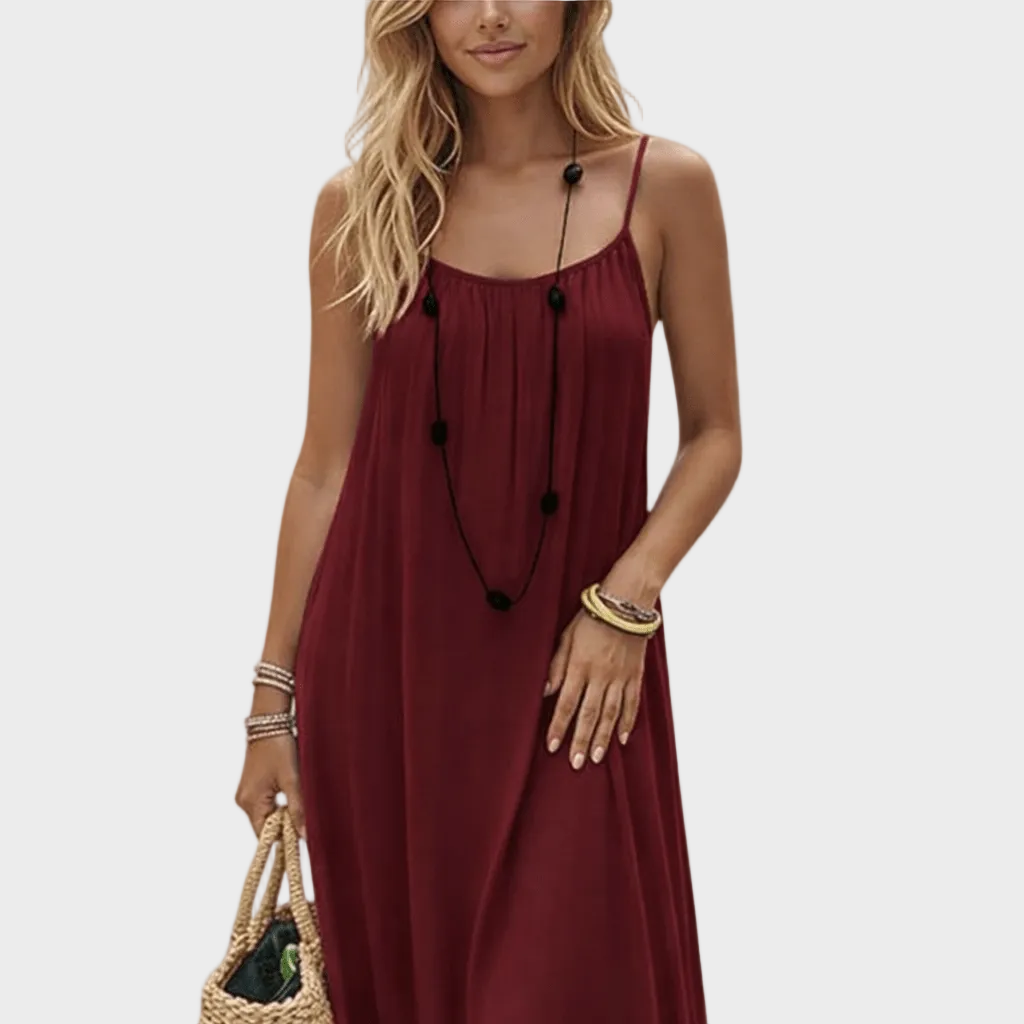 Tereza – Camisón