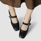 Hyreanne | Zapatos ortopédicos Mary Jane