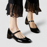 Mayzhera | Zapatos ortopédicos Mary Jane