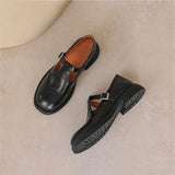 Kalyzeth | Zapatos ortopédicos Mary Jane