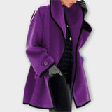 Sherry - Gabardina Elegante