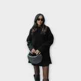 Carol - Conjunto Casual de Punto