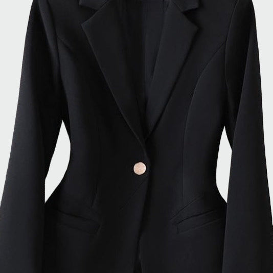 Emily - Chaqueta de corte moderno y elegante