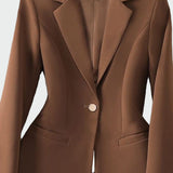 Emily - Chaqueta de corte moderno y elegante
