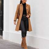 Pack Camel Western: Abrigo y Botas Camperas