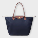 Cécile. - Bolso Oxford