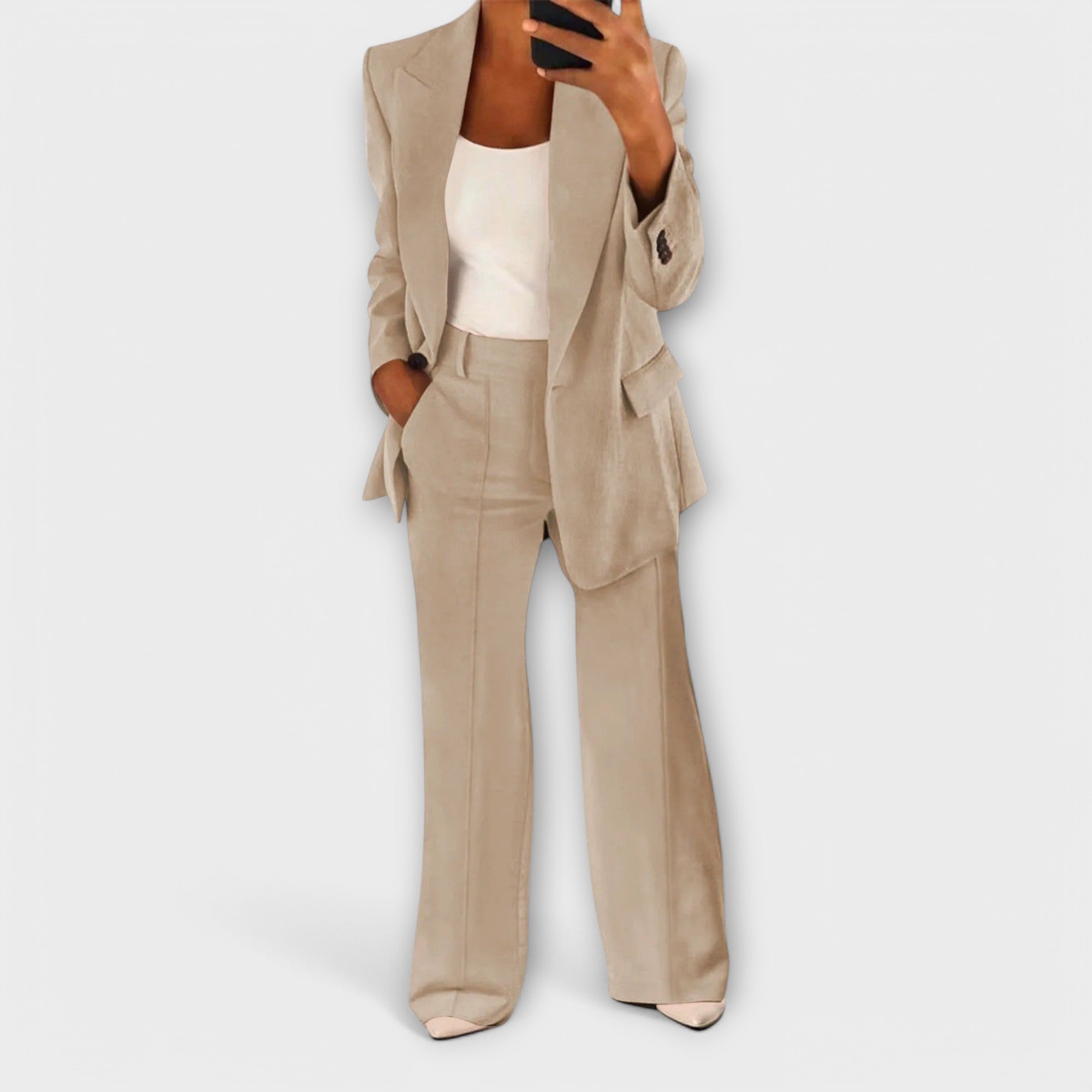 Christina - Traje de mujer