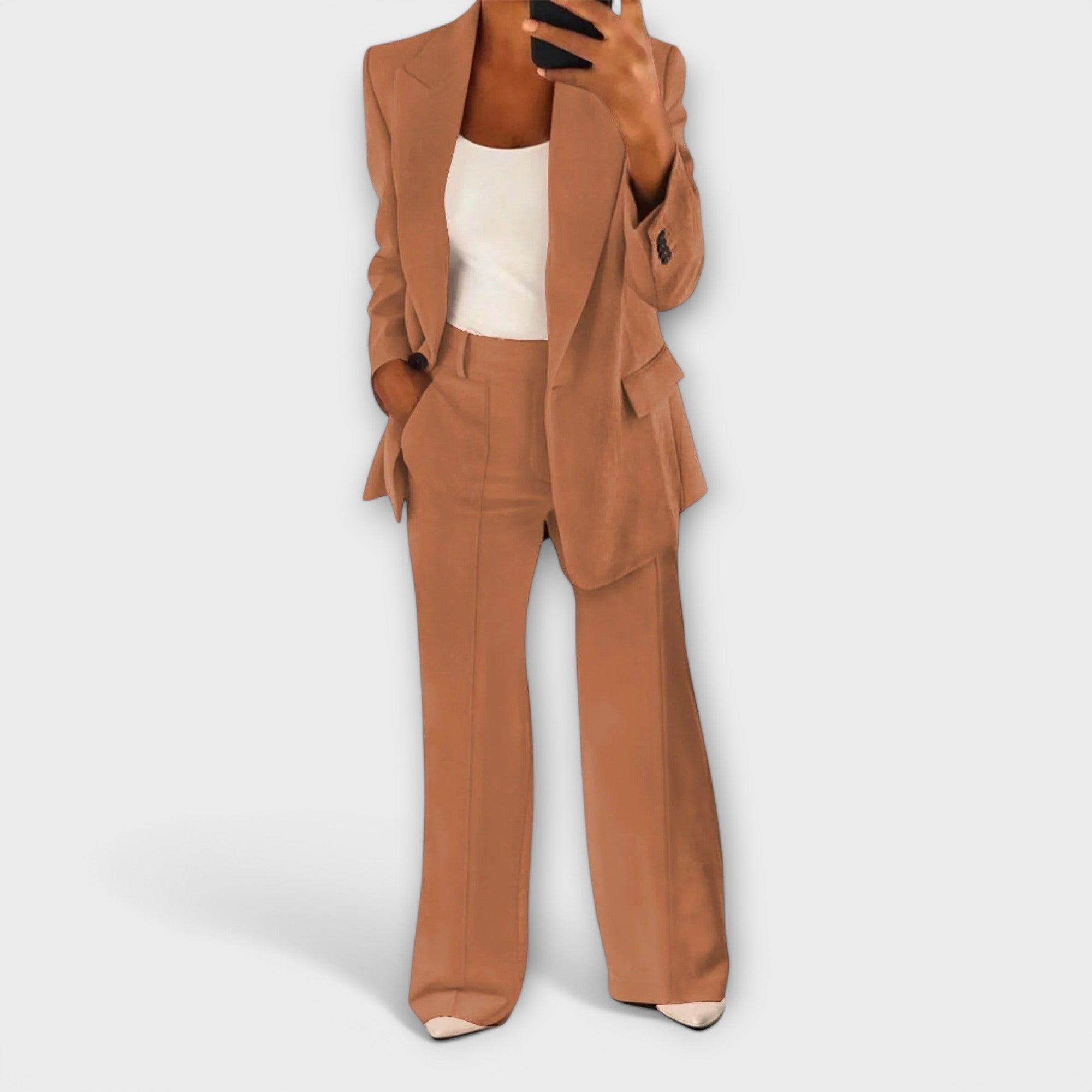 Christina - Traje de mujer