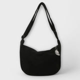 Cécile. - Bolso bandolera Cordura para mujer
