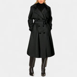 Vespera – Elegante abrigo para mujer