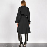 Vespera – Elegante abrigo para mujer